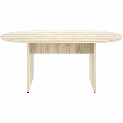 Lorell Essentials Oval Conference Table (66370)