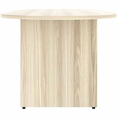 Lorell Essentials Oval Conference Table (66370)