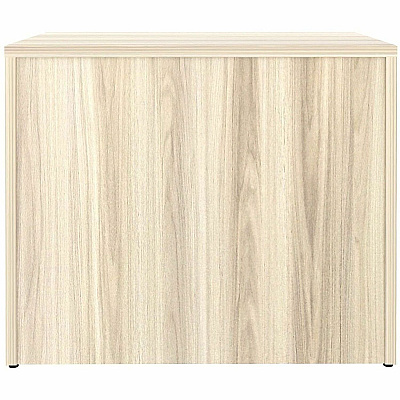 Lorell Essentials 2-Drawer Lateral File (66335)
