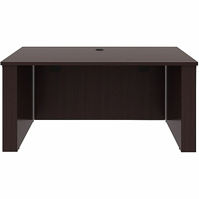 Lorell Essentials 60" Sit-to-Stand Desk Shell (69641)