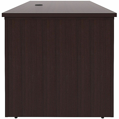 Lorell Essentials 60" Sit-to-Stand Desk Shell (69641)