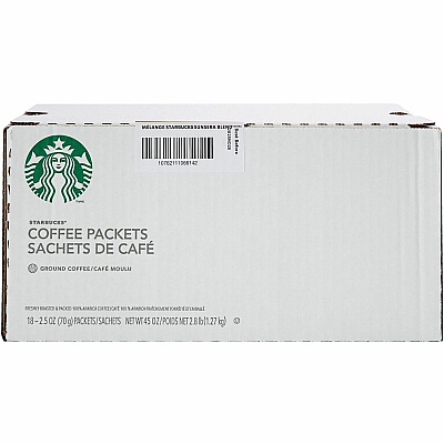 Starbucks Coffee (06614)