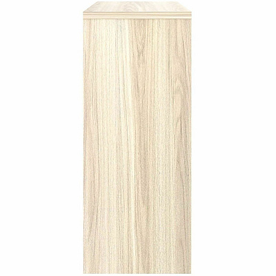 Lorell Essentials Stack-On Bookshelf (66334)