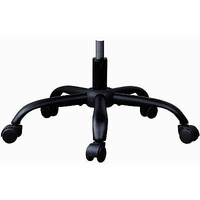 NuSparc Soho Mesh-Back Task Chair (FCH302MFNBK)