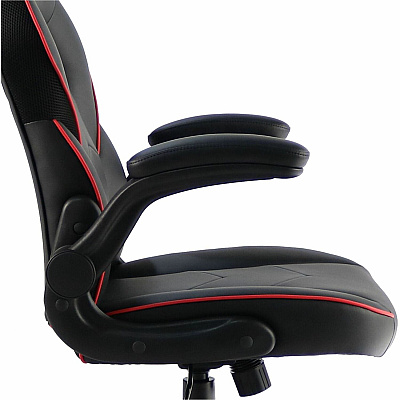 NuSparc SpawnSafe Antimicrobial Gaming Chairs (FCH202VURD)