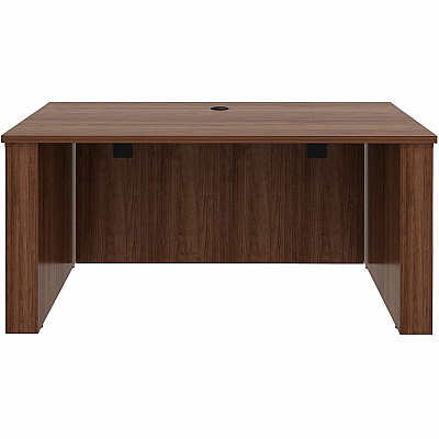 Lorell Essentials 60" Sit-to-Stand Desk Shell (69640)