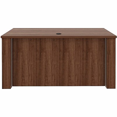 Lorell Essentials 60" Sit-to-Stand Desk Shell (69640)