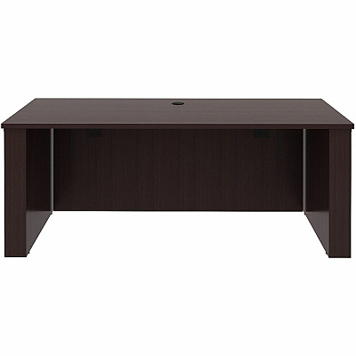 Lorell Essentials 72" Sit-to-Stand Desk Shell (69643)