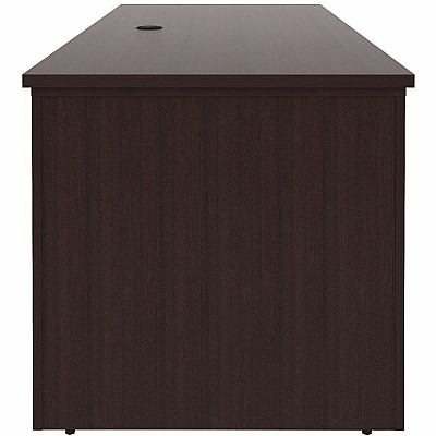 Lorell Essentials 72" Sit-to-Stand Desk Shell (69643)