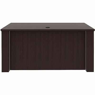Lorell Essentials 72" Sit-to-Stand Desk Shell (69643)