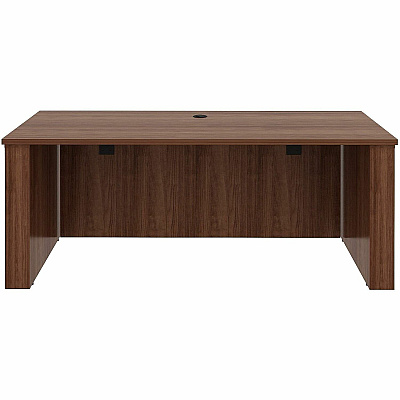 Lorell Essentials 72" Sit-to-Stand Desk Shell (69642)