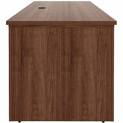 Lorell Essentials 72" Sit-to-Stand Desk Shell (69642)