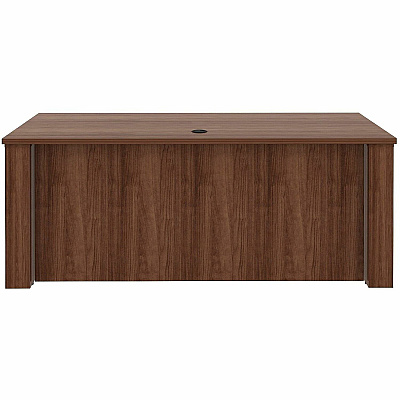 Lorell Essentials 72" Sit-to-Stand Desk Shell (69642)