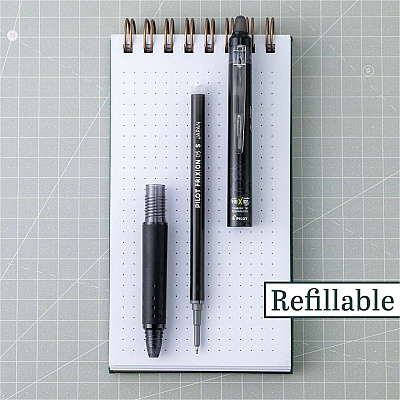 Pilot Gel Pen (21918)