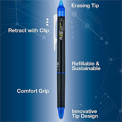 Pilot Gel Pen (21921)