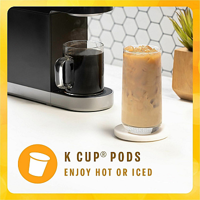 Starbucks K-Cup Coffee (65271)