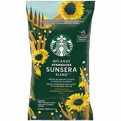 Starbucks Coffee (06614CT)