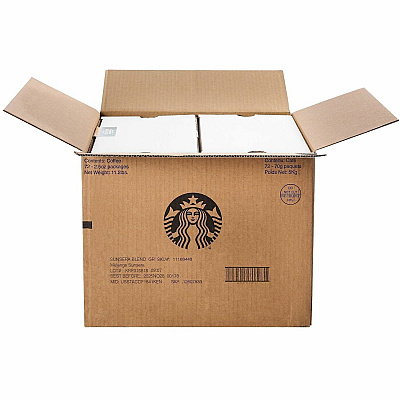Starbucks Coffee (06614CT)