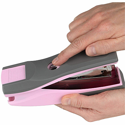 Swingline Optima 25 Reduced Effort Stapler (66401)