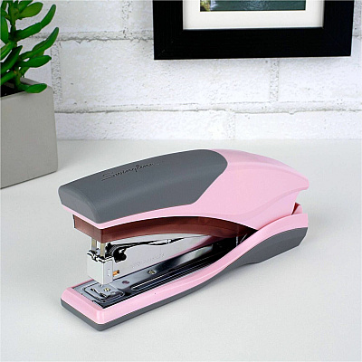Swingline Optima 25 Reduced Effort Stapler (66401)