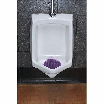 Fresh Products Tidal Wave Urinal Screens (TWDS11CT)
