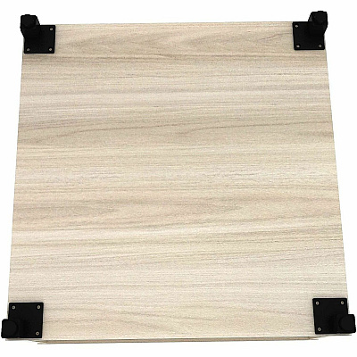 Lorell Modular Reception Table (69205)