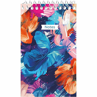 Rediform Xtreme White Memo Book (31160)