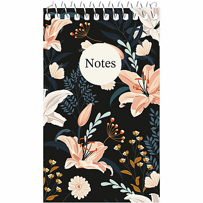 Rediform Xtreme White Memo Book (31160)