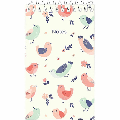 Rediform Xtreme White Memo Book (31160)