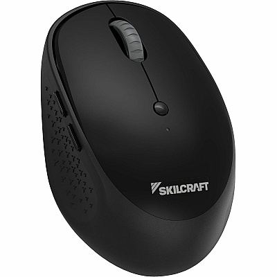 Skilcraft 2.40GHz Wireless Computer Mouse (410772)