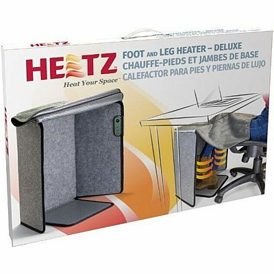 Victor Heetz Foot and Leg Warmer (HTZ100)