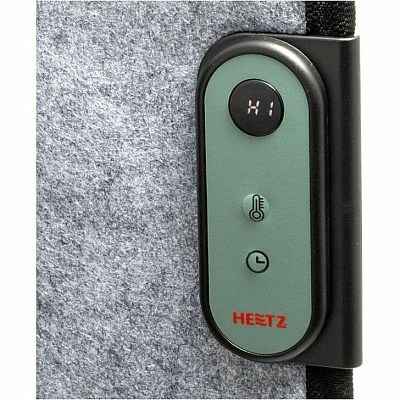 Victor Heetz Foot and Leg Warmer (HTZ100)