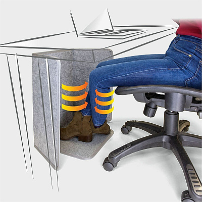 Victor Heetz Foot and Leg Warmer (HTZ100)