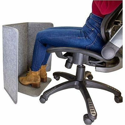 Victor Heetz Foot and Leg Warmer (HTZ100)