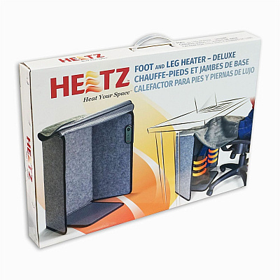Victor Heetz Foot and Leg Warmer Deluxe (HTZ110)