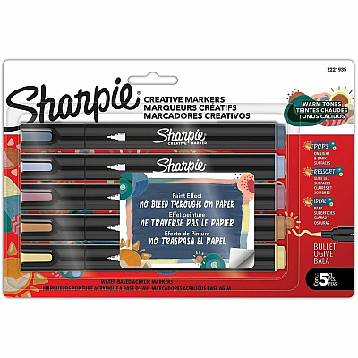 Sharpie Creative Markers (2221935)