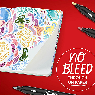 Sharpie Creative Markers (2221932)