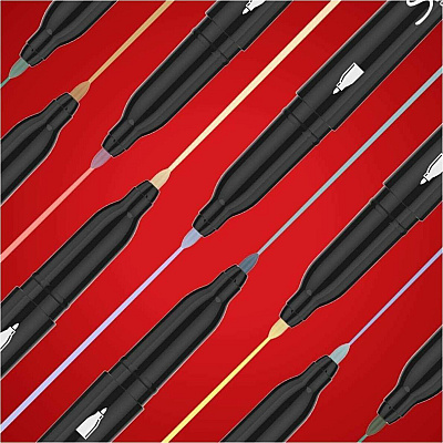 Sharpie Creative Markers (2221932)