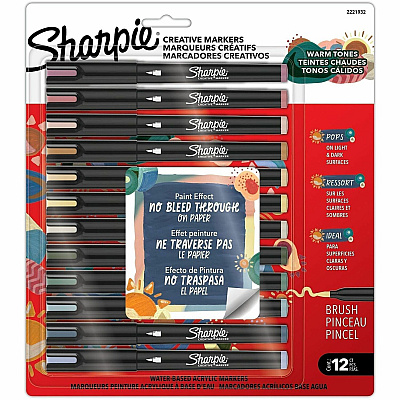 Sharpie Creative Markers (2221932)