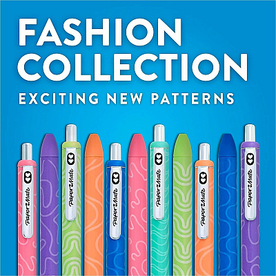 Paper Mate Gel Pen (2221486)