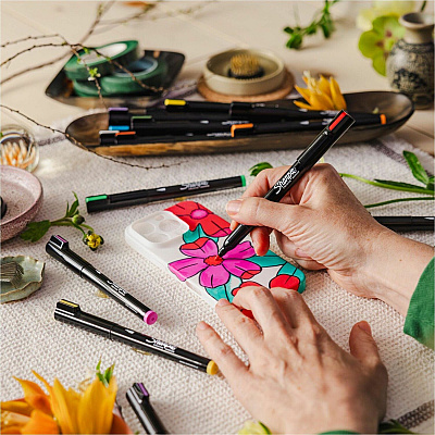 Sharpie Creative Markers (2209901)