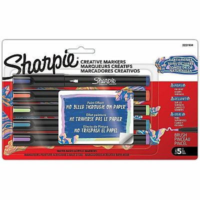 Sharpie Creative Markers (2221934)