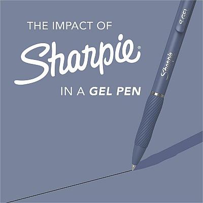 Sharpie S-Gel Gel Pen (2220964)
