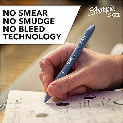 Sharpie S-Gel Gel Pen (2220964)