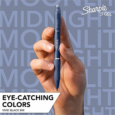 Sharpie S-Gel Gel Pen (2220964)