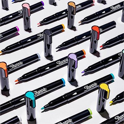 Sharpie Creative Markers (2212829)