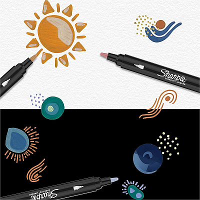 Sharpie Creative Markers (2221924)
