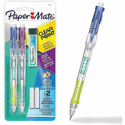 Paper Mate Clearpoint Mechanical Pencil (2221451)