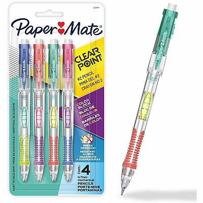 Paper Mate Clearpoint Mechanical Pencil (2223474)