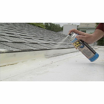 Flex Seal Liquid Rubber Sealant Coating Spray (FSB20)